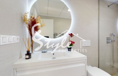 New build - Townhouse - Pilar de La Horadada