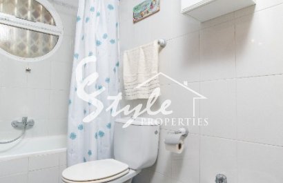 Resale - Apartment - Punta Prima - Rocio del Mar