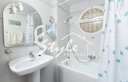 Resale - Apartment - Punta Prima - Rocio del Mar