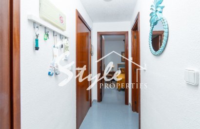 Resale - Apartment - Punta Prima - Rocio del Mar