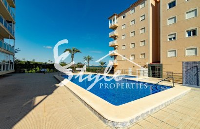 For sale apartment 200 meters from the sea in Punta Prima, Costa Blanca, Spain. ID2822