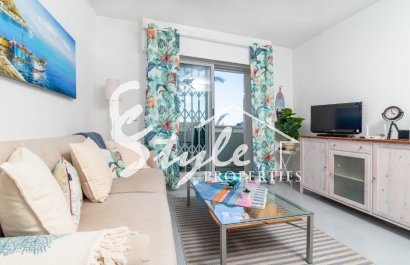 Resale - Apartment - Punta Prima - Rocio del Mar