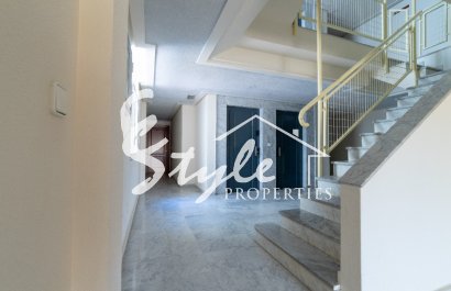 Resale - Apartment - Punta Prima - Rocio del Mar