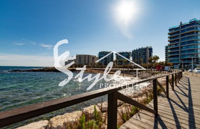 Resale - Apartment - Punta Prima - Rocio del Mar