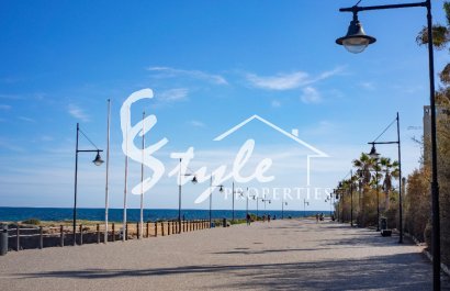 Resale - Apartment - Punta Prima - Rocio del Mar