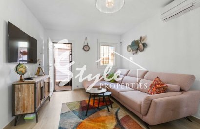 Resale - Quad House - Torrevieja