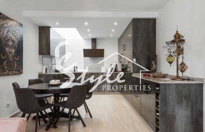 Resale - Quad House - Torrevieja