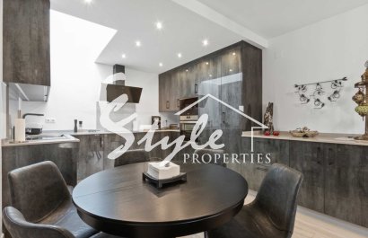 Resale - Quad House - Torrevieja