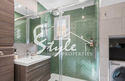 Resale - Quad House - Torrevieja