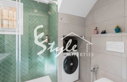 Resale - Quad House - Torrevieja