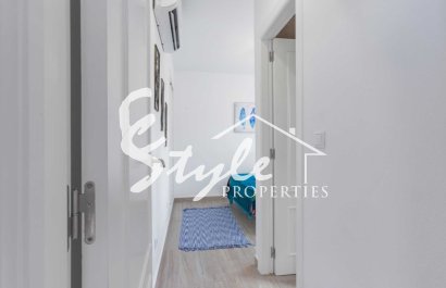 Resale - Quad House - Torrevieja