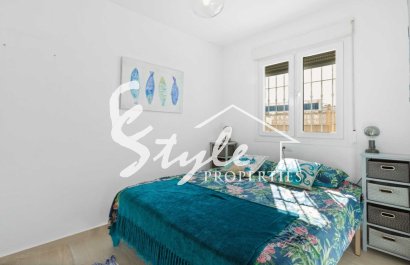 Resale - Quad House - Torrevieja