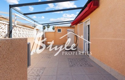 Resale - Quad House - Torrevieja