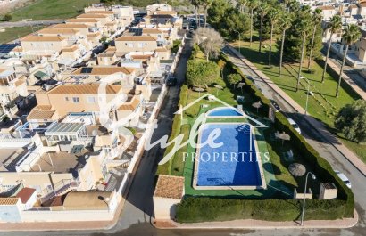 Resale - Quad House - Torrevieja