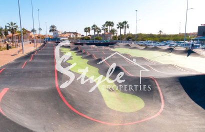 Resale - Quad House - Torrevieja