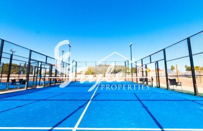 Resale - Quad House - Torrevieja