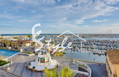 Resale - Quad House - Torrevieja