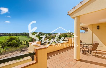 Вторичное жилье - Апартаменты/Квартира - Кампоамор