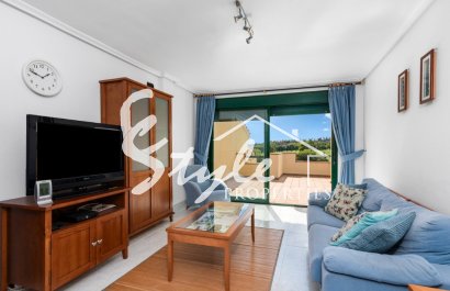 Вторичное жилье - Апартаменты/Квартира - Кампоамор