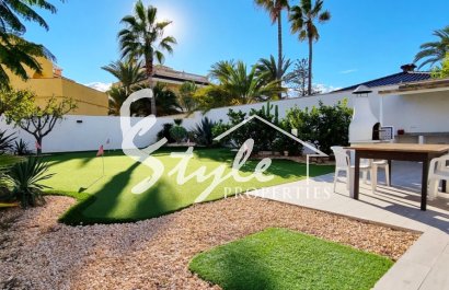 Вторичное жилье - Вилла - Плайя Фламенка - Playa Flamenca