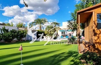 Вторичное жилье - Вилла - Плайя Фламенка - Playa Flamenca