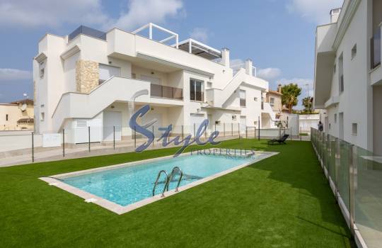 Apartamento - Reventa - San Miguel De Salinas - BLUE LAGOON