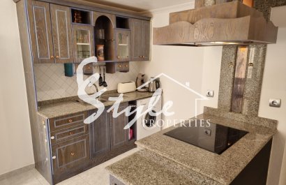 Вторичное жилье - Апартаменты/Квартира - Торревьеха - Лос Балконес