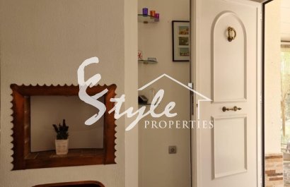 Вторичное жилье - Апартаменты/Квартира - Торревьеха - Лос Балконес