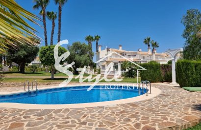 Вторичное жилье - Апартаменты/Квартира - Торревьеха - Лос Балконес