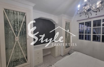 Вторичное жилье - Апартаменты/Квартира - Торревьеха - Лос Балконес