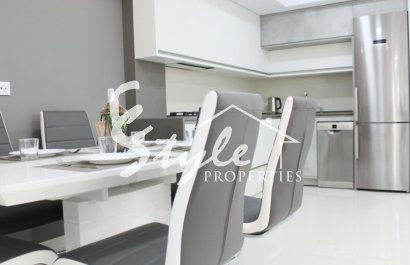 Reventa - Apartamento - Torrevieja  - Torrevieja