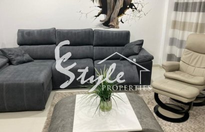 Reventa - Apartamento - Torrevieja  - Torrevieja