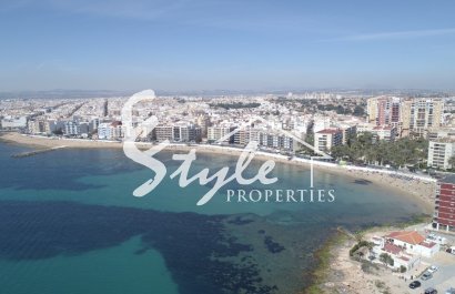 Reventa - Apartamento - Torrevieja  - Torrevieja