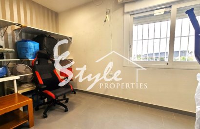 Resale - Townhouse - Torrevieja