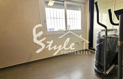 Resale - Townhouse - Torrevieja