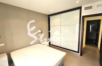 Resale - Townhouse - Torrevieja