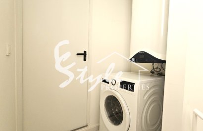 Resale - Townhouse - Torrevieja