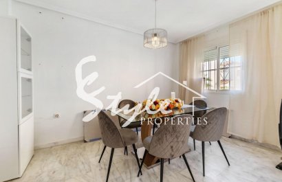 Вторичное жилье - Вилла - Вилламартин