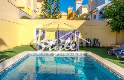 Вторичное жилье - Вилла - Вилламартин