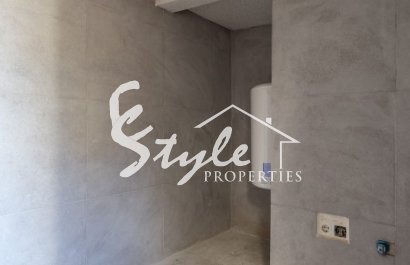 Resale - Villa - Orihuela Costa  - Villamartin