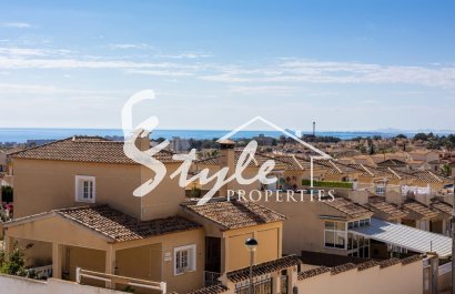 Resale - Villa - Orihuela Costa  - Villamartin