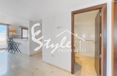 Reventa - Apartamento - Punta Prima
