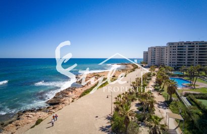 Reventa - Apartamento - Punta Prima