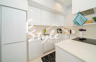 Вторичное жилье - Townhouse - Ориуэла Коста  - Ломас де Кабо Роиг