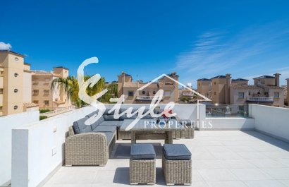 Вторичное жилье - Townhouse - Ориуэла Коста  - Ломас де Кабо Роиг