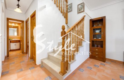 Reventa - Villa - Orihuela Costa  - La Zenia