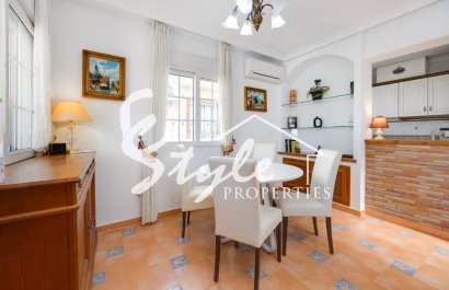 Reventa - Villa - Orihuela Costa  - La Zenia