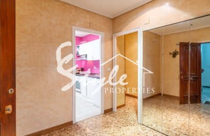Resale - Apartment - Torrevieja