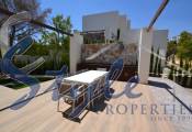 Вторичное жилье - Semi-Detached - Orihuela Costa - Las Colinas Golf