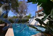 Вторичное жилье - Semi-Detached - Orihuela Costa - Las Colinas Golf